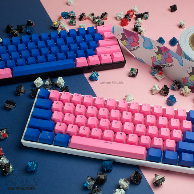 Custom Keycaps Custom Keycaps UK