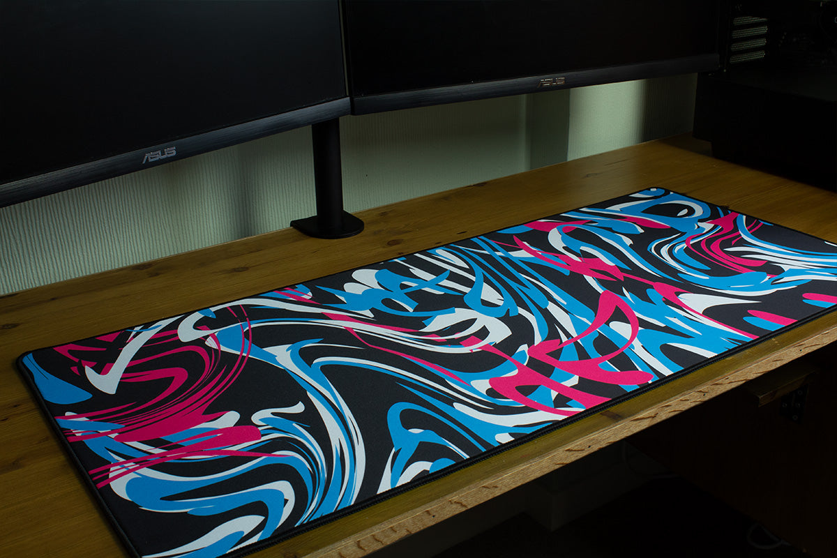 Desk Pads
