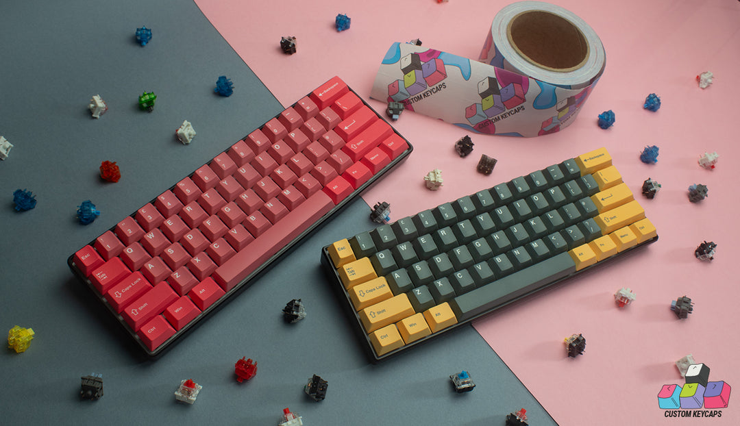 ISOUK // Create Your Own