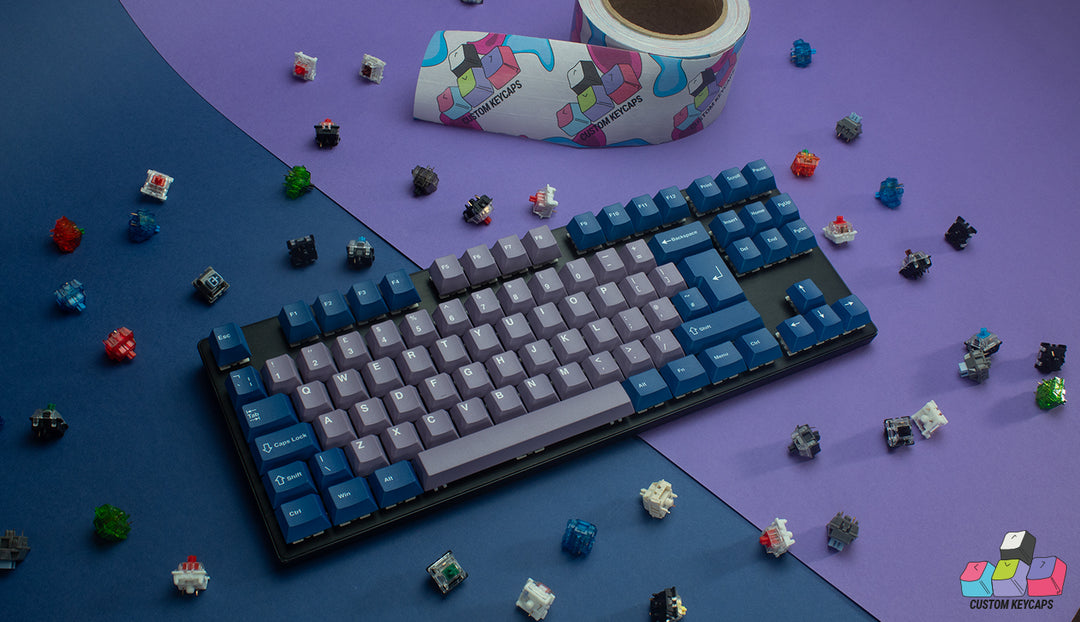 ISOUK // Create Your Own