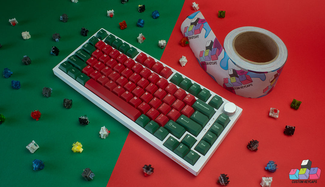 ISOUK // Create Your Own