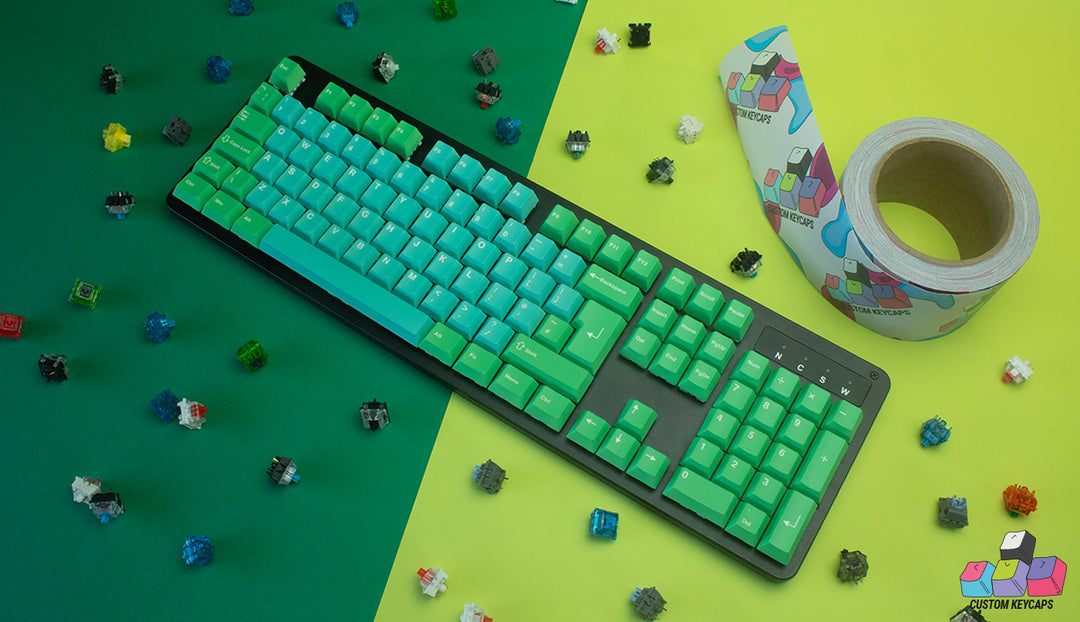 ISOUK // Create Your Own