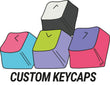 Custom Keycaps UK
