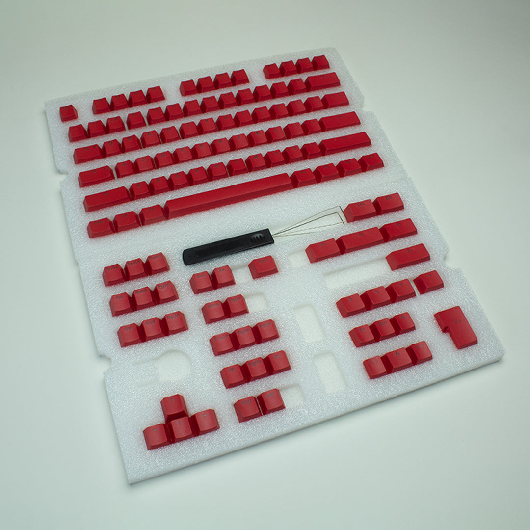 Keycaps Packaging Gift Packaging for Keycaps – Custom Keycaps UK