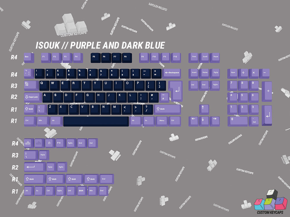 ISOUK // Create Your Own