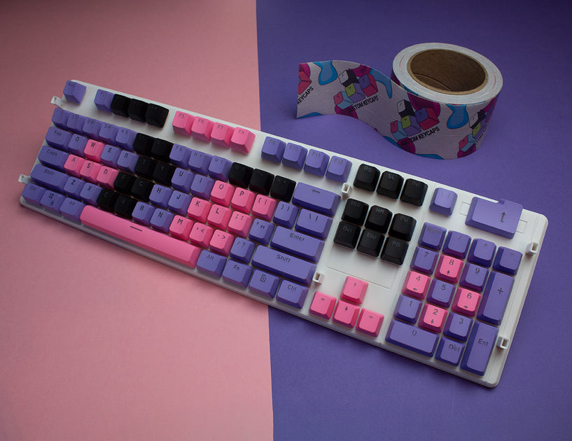 Clearance – Page 2 – Custom Keycaps UK