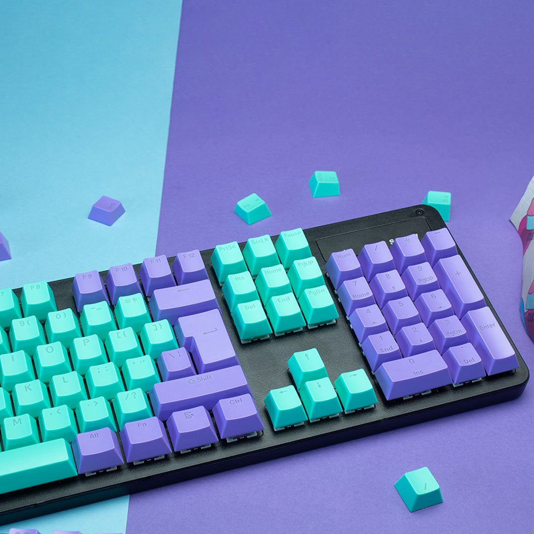 Custom Keycaps UK