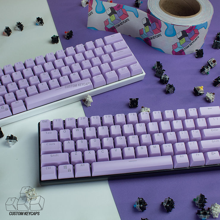 SA Profile – Custom Keycaps UK
