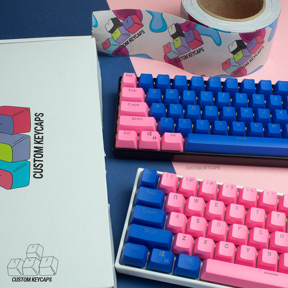 Custom Keycaps – Custom Keycaps UK