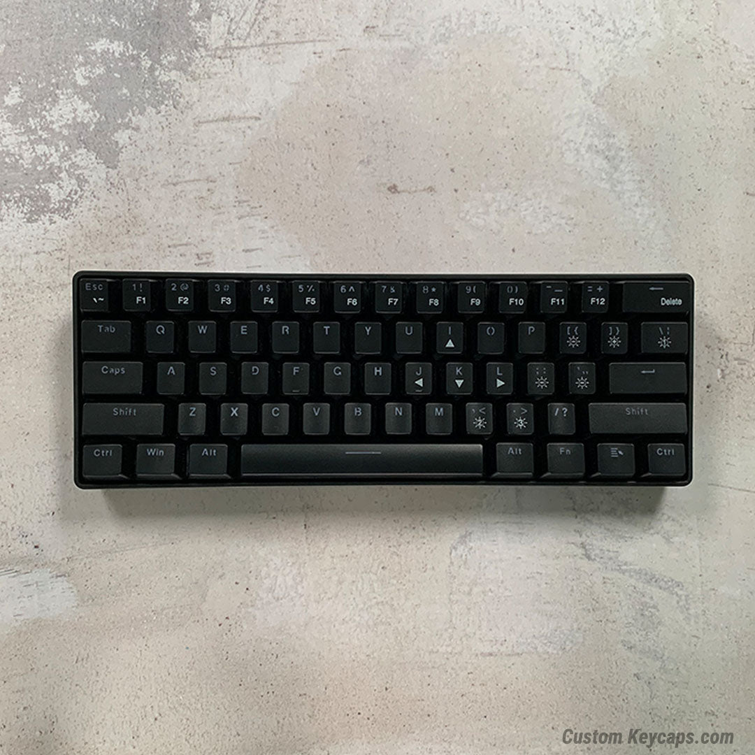 CK60 60% Keyboard