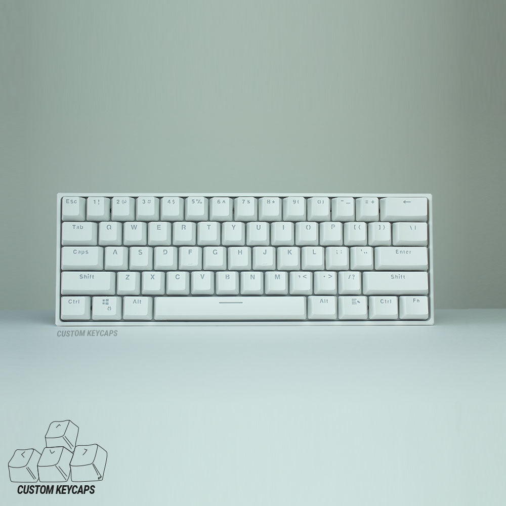 CK60H White