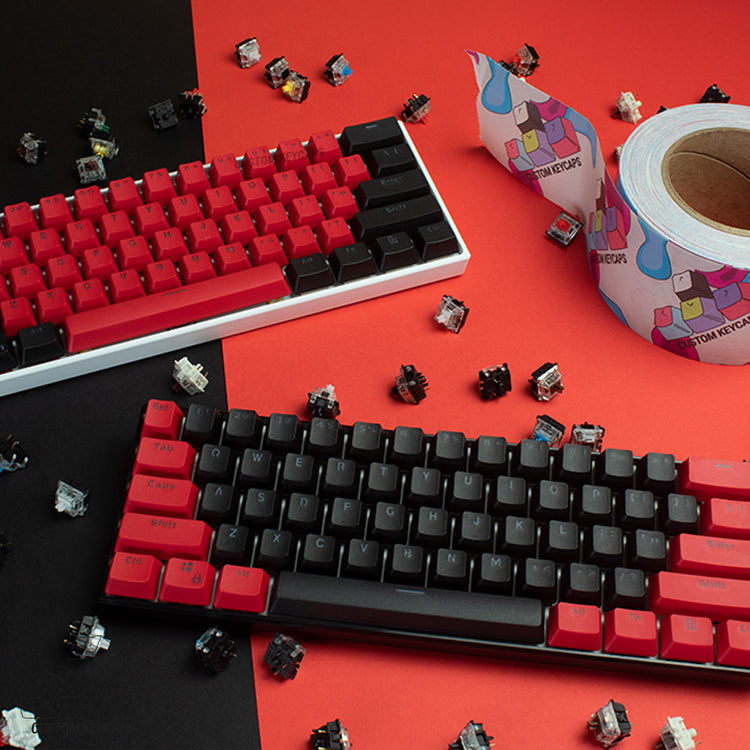 Custom Keycaps – Custom Keycaps UK