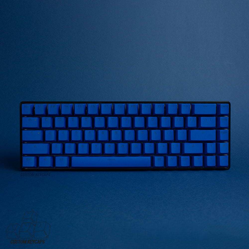 KL Dark blue