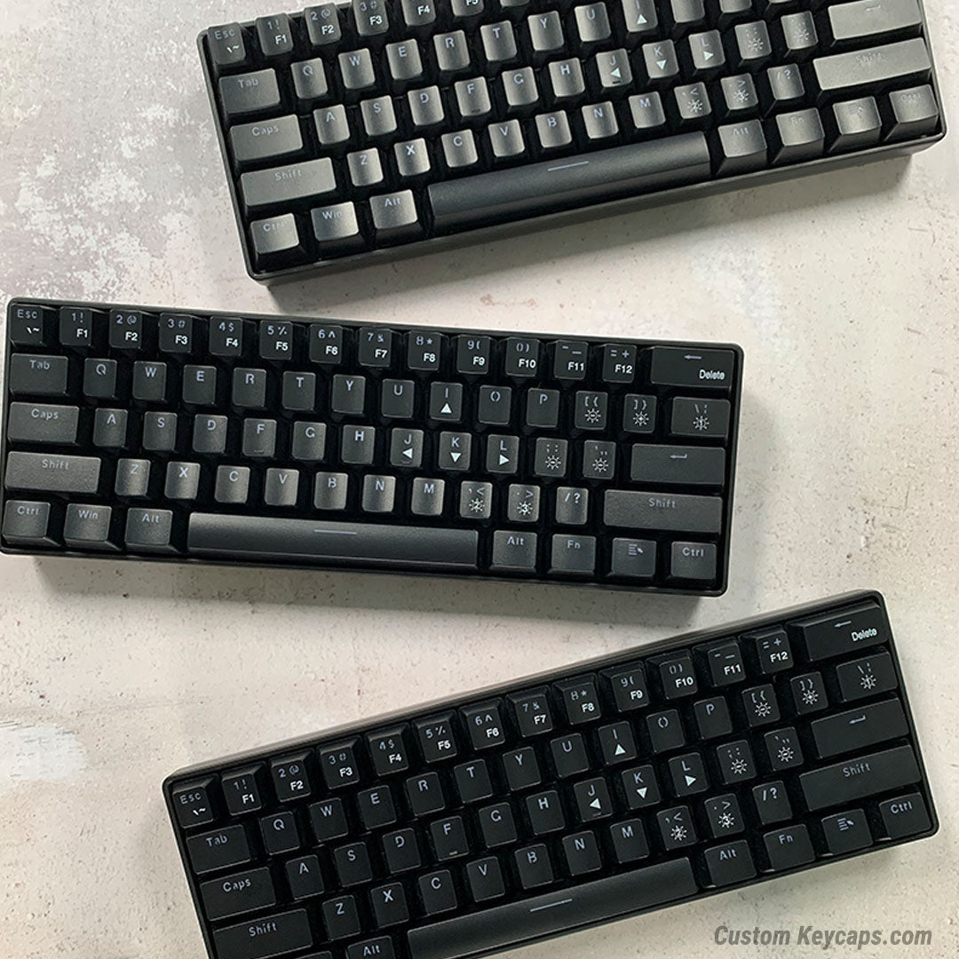 CK60 60% Keyboard
