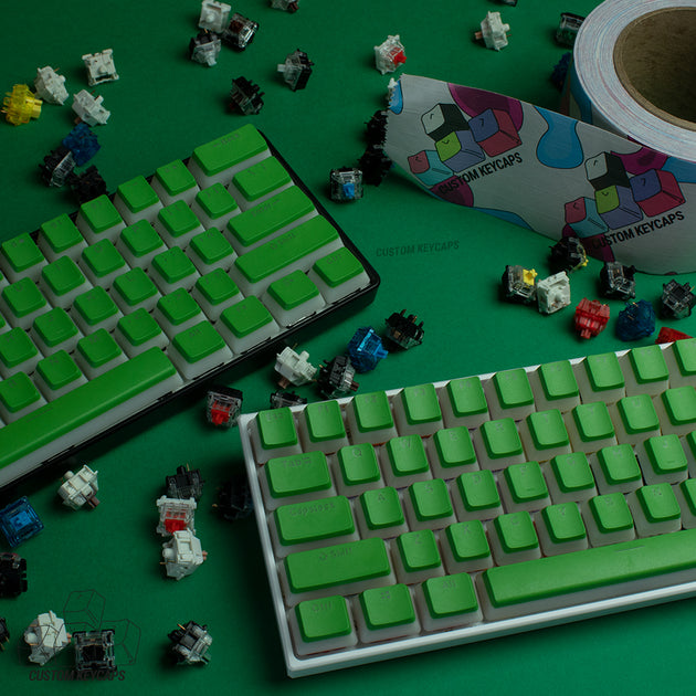 Pudding Keycaps. – Custom Keycaps UK