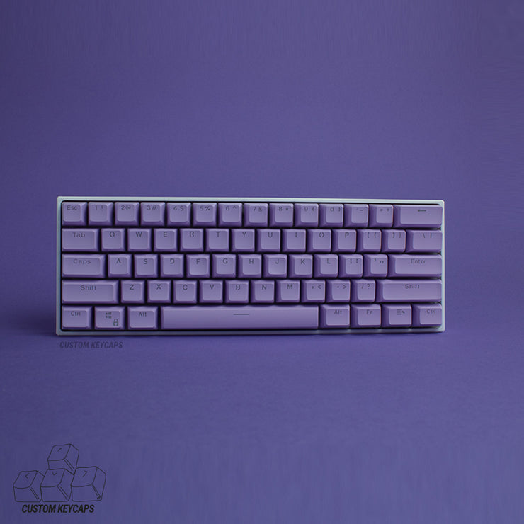 SA Profile – Custom Keycaps UK