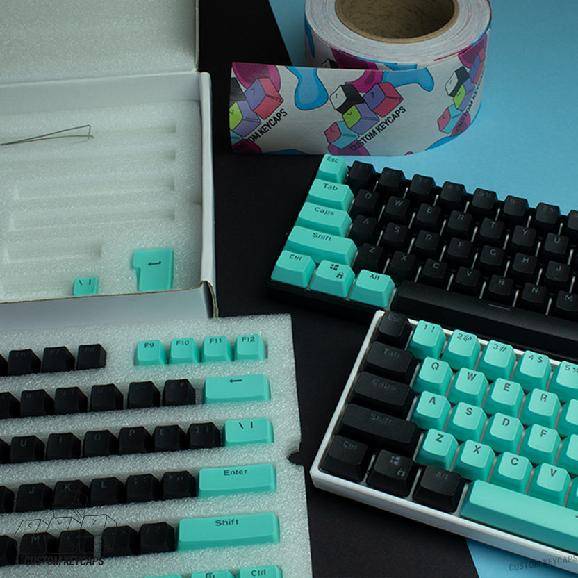 Custom Keycaps – Page 2 – Custom Keycaps UK