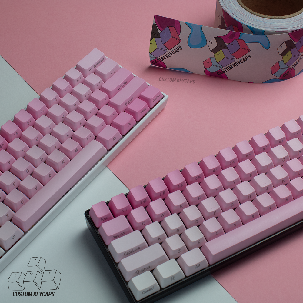 Specials – Custom Keycaps UK