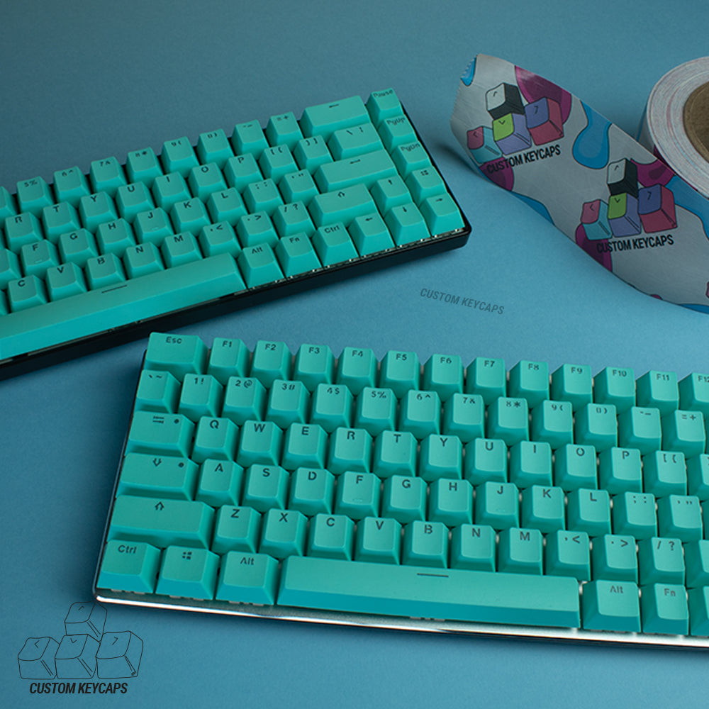 KL Cyan