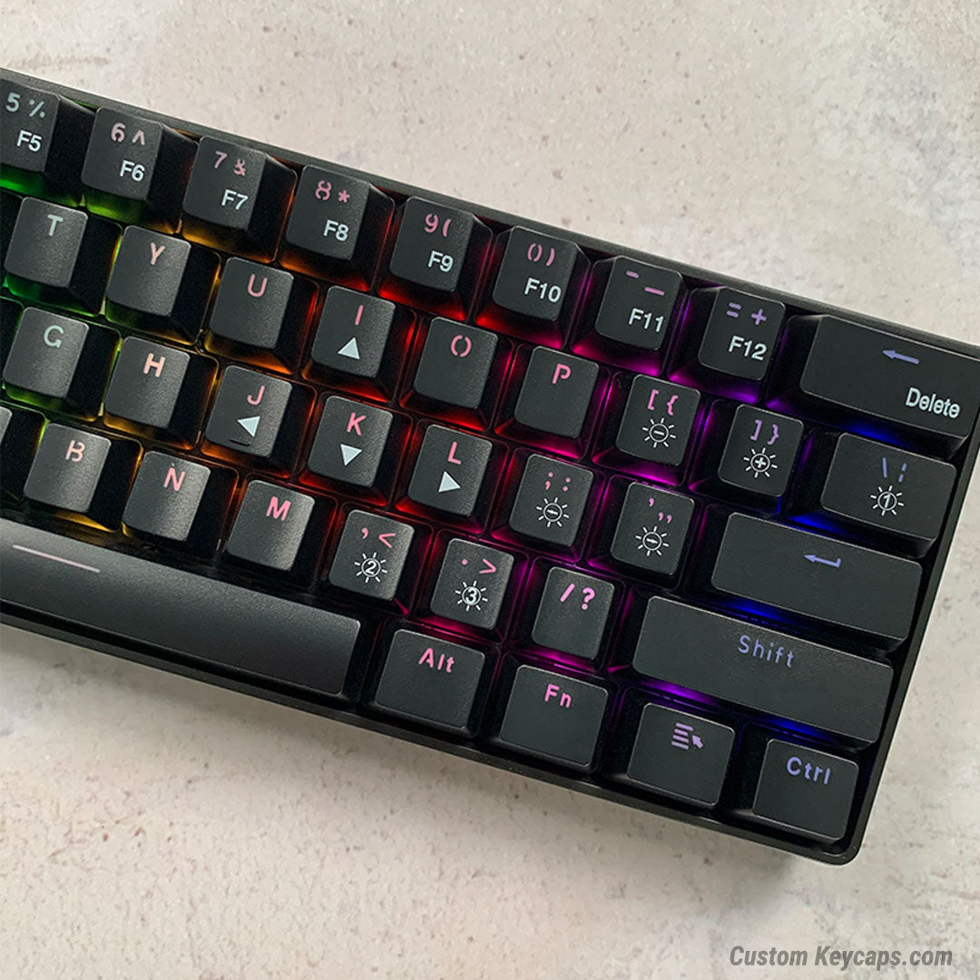 CK60 60% Keyboard