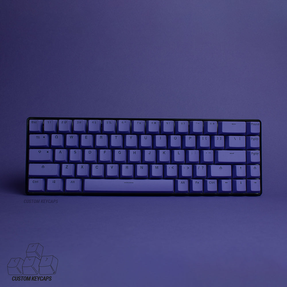 KL Purple