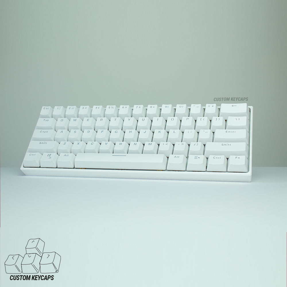 CK60 White