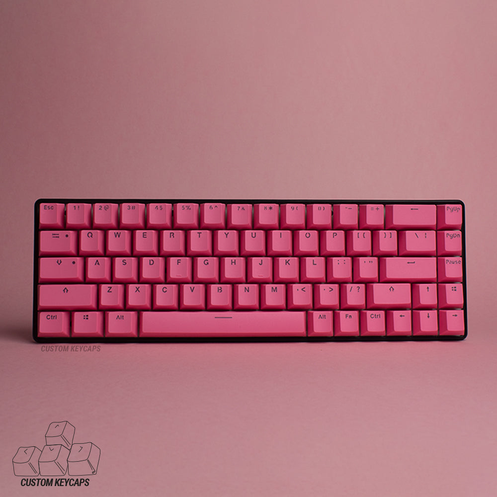 KL Pink