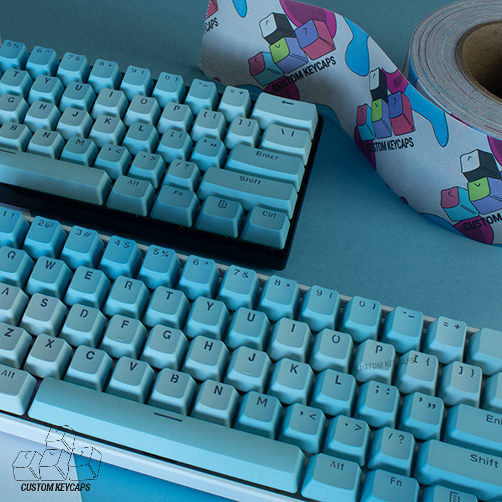 TWISTED CANDY PBT KEYCAPS
