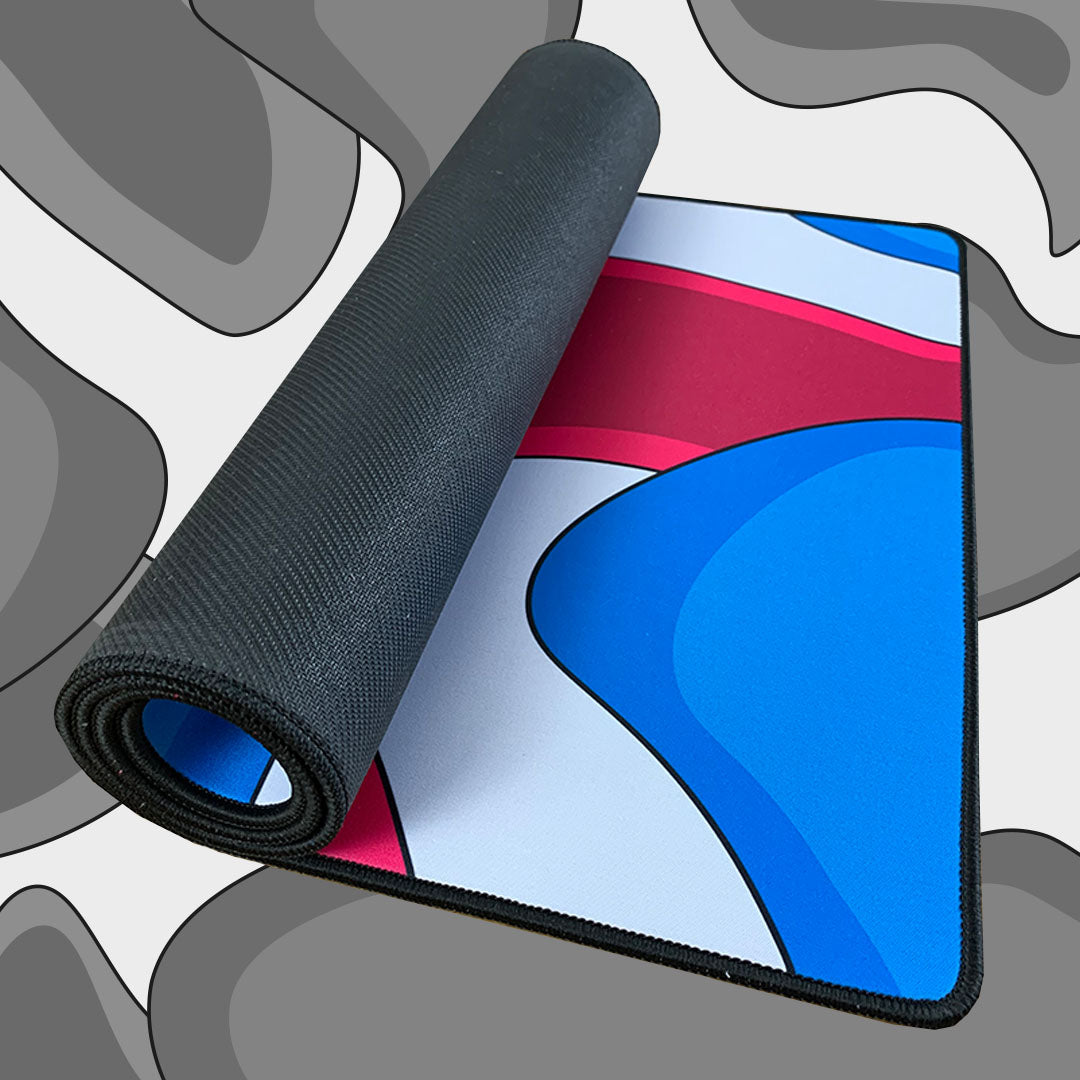 Desk Pads Custom Keycaps UK